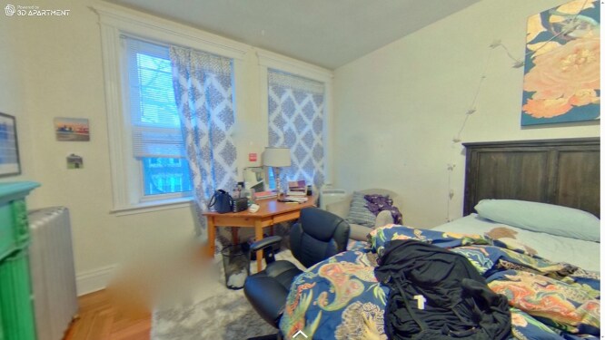 Building Photo - 24 Euston St