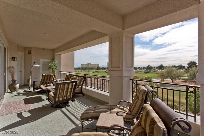 Building Photo - 9209 Las Manaitas Ave