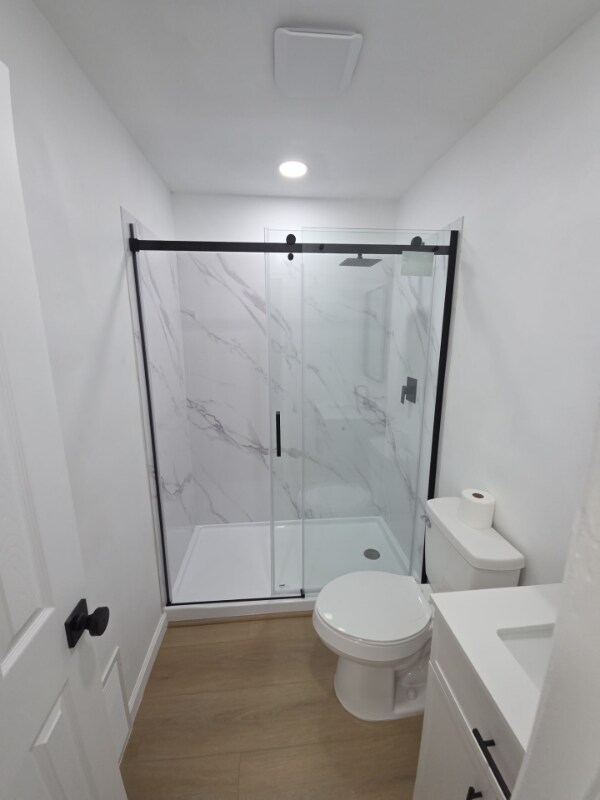 Building Photo - 509 N Rosedale Ave