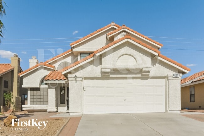 Building Photo - 7034 Rusty Nail Way