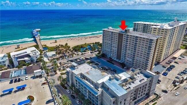 Building Photo - 133 N Pompano Beach Blvd