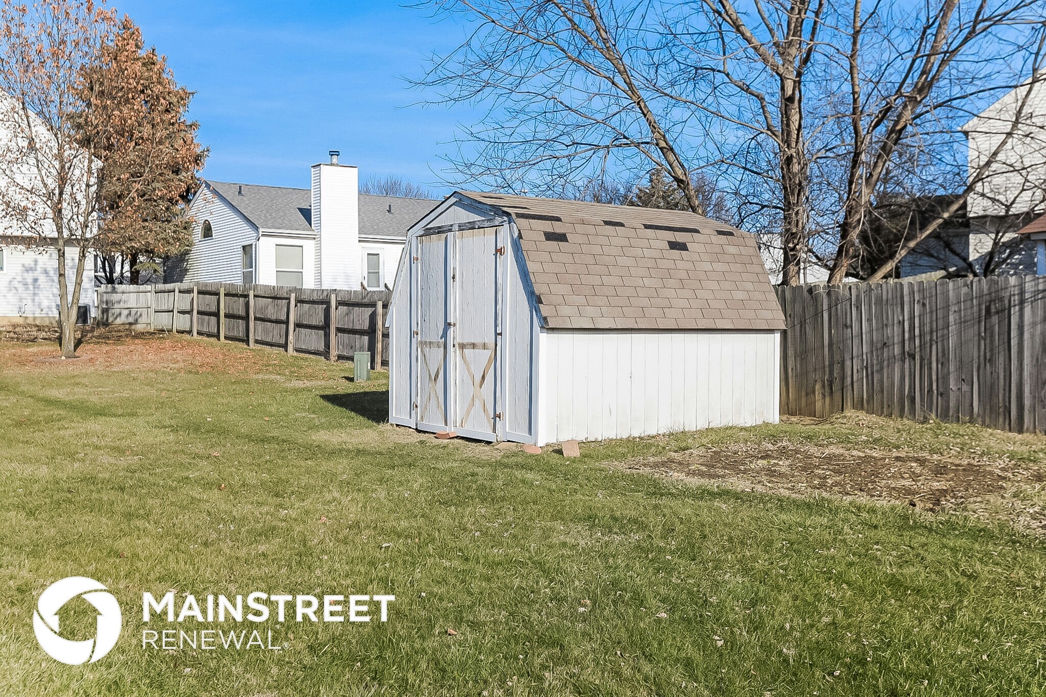 Building Photo - 7401 Crooked Stick Dr