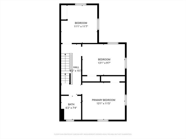 Building Photo - 43 Tainter St