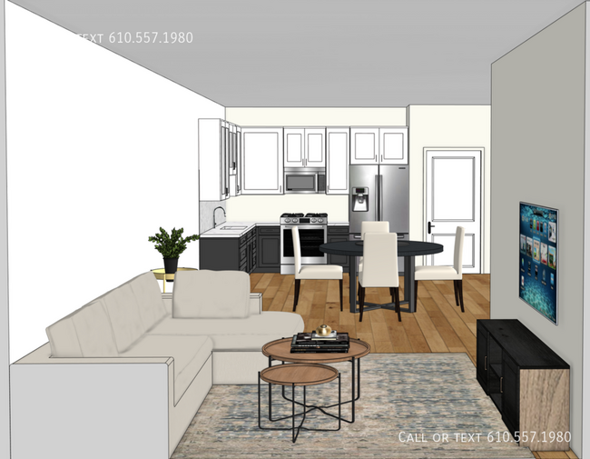 Building Photo - NEW CONSTRUCTION:  Luxury 1 Bedroom Apartm...