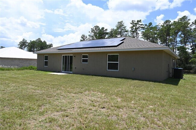 Building Photo - 16573 SW 22nd Terrace Rd