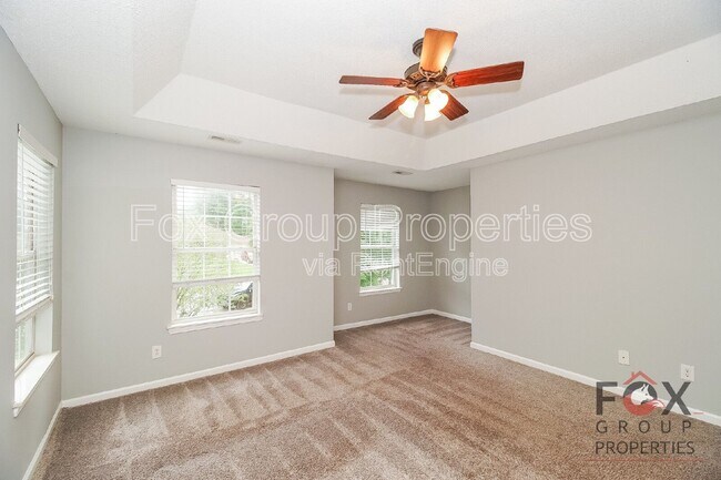 Building Photo - 16125 Farmall Dr