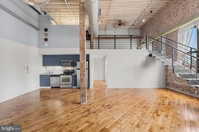 Building Photo - 428-40 N 13th St