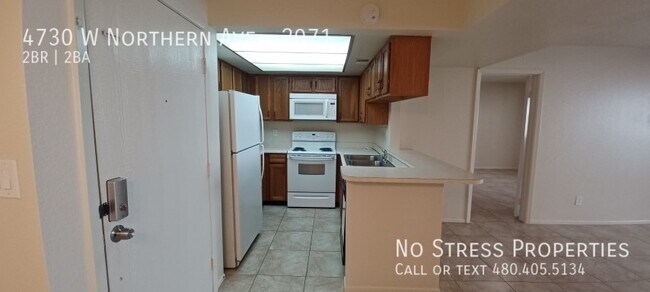 Building Photo - 2 Bed Condo off 47th Ave and Northern!