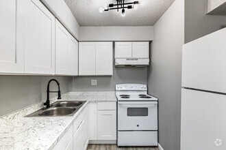 Interior Photo - Forest Cove Apartments