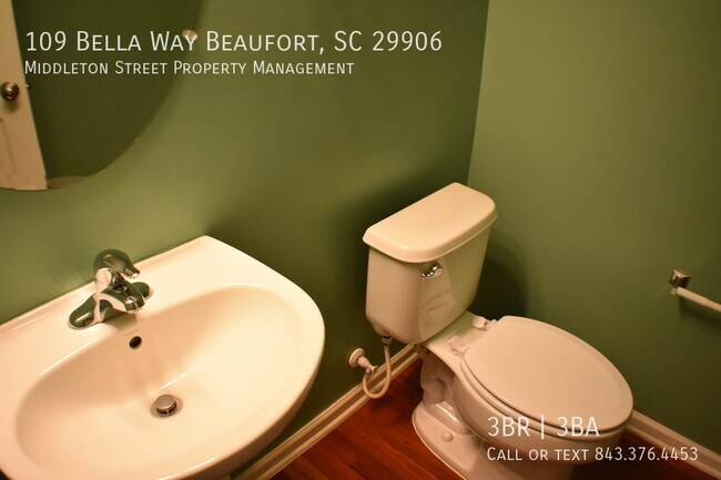 Building Photo - 109 Bella Way