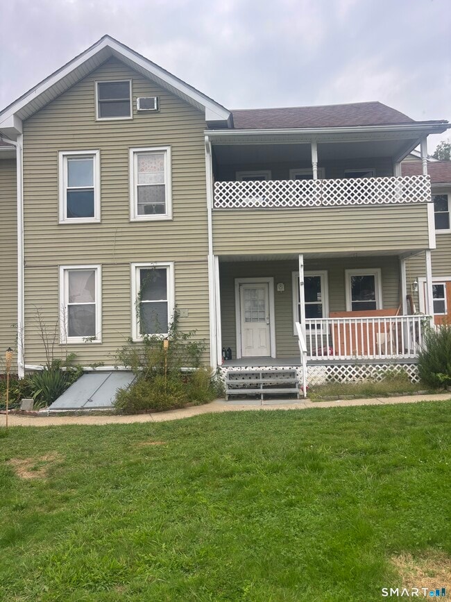 Building Photo - 83 Mathewson St