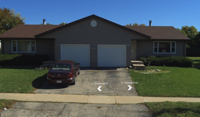 Primary Photo - 1229 S Thompson Dr