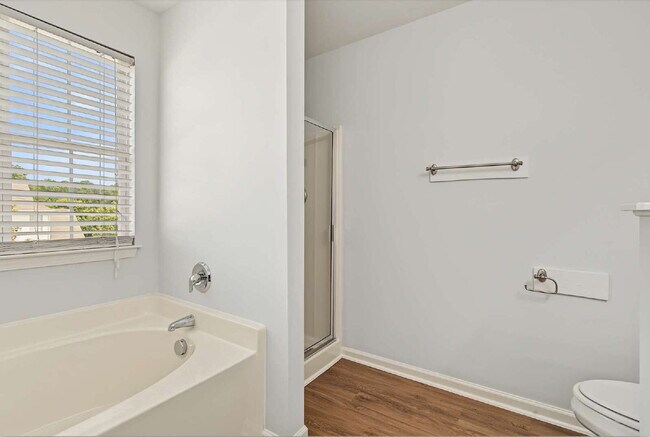 Building Photo - Four-Bedroom Home in Knightdale