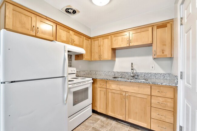 Interior Photo - Eastside 1 Apartments
