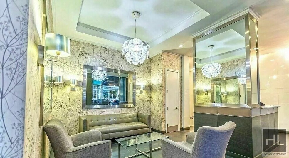 Building Photo - E 56th St | Sutton Place | 1BR / Flex-2 / 1BA | Avail June 1 | Doorman | Laundry | NO Broker's Fees!