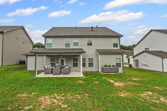Building Photo - 1880 Cobblefield Cir