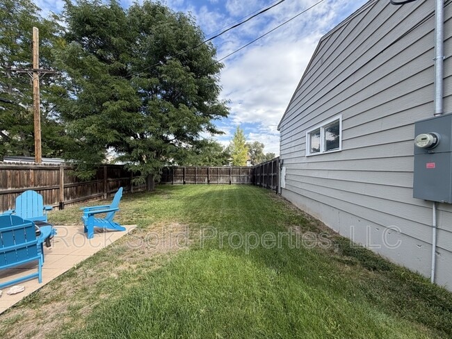 Building Photo - 4017 Baldwin Dr