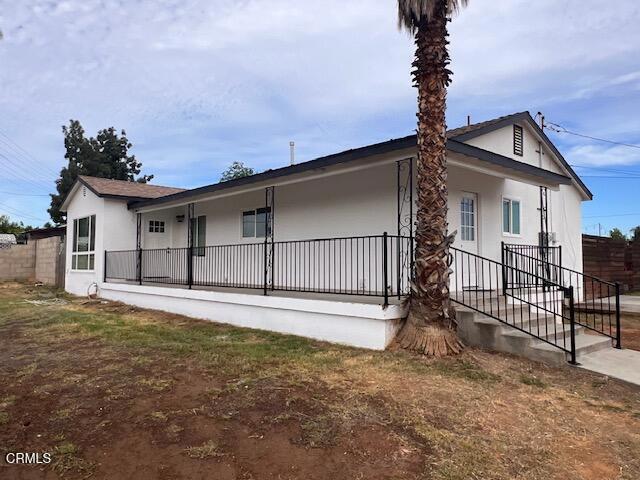 Building Photo - 10025 Campbell Ave