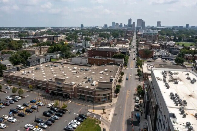 Building Photo - 1340 Courtland Ave