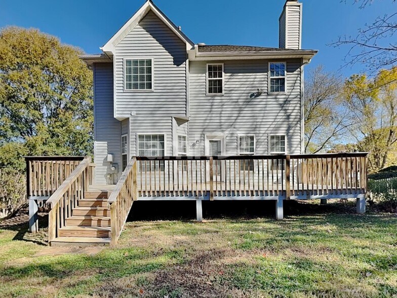 Building Photo - 4130 Leinbach Dr