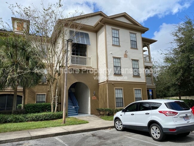 Primary Photo - 12700 Bartram Park Blvd