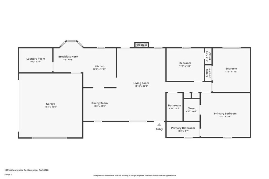 Building Photo - 10916 Clearwater Dr