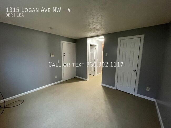 Building Photo - 1315 Logan Ave NW