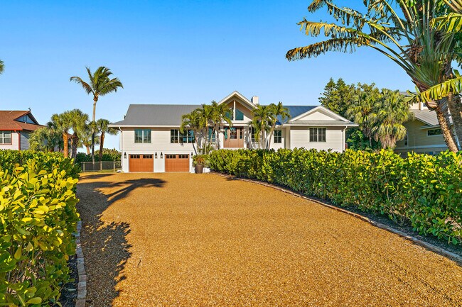 Building Photo - 116 S Sewalls Point Rd