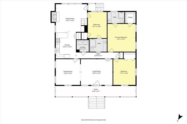 Building Photo - 3521 W Stillwood Ln