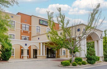 Building Photo - Furnished Studio-Fayetteville - Cross Creek Mall