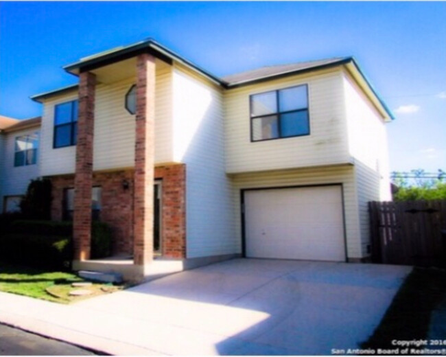 5030 Kenton Royalle - 5030 Kenton Royalle San Antonio TX 78240 ...