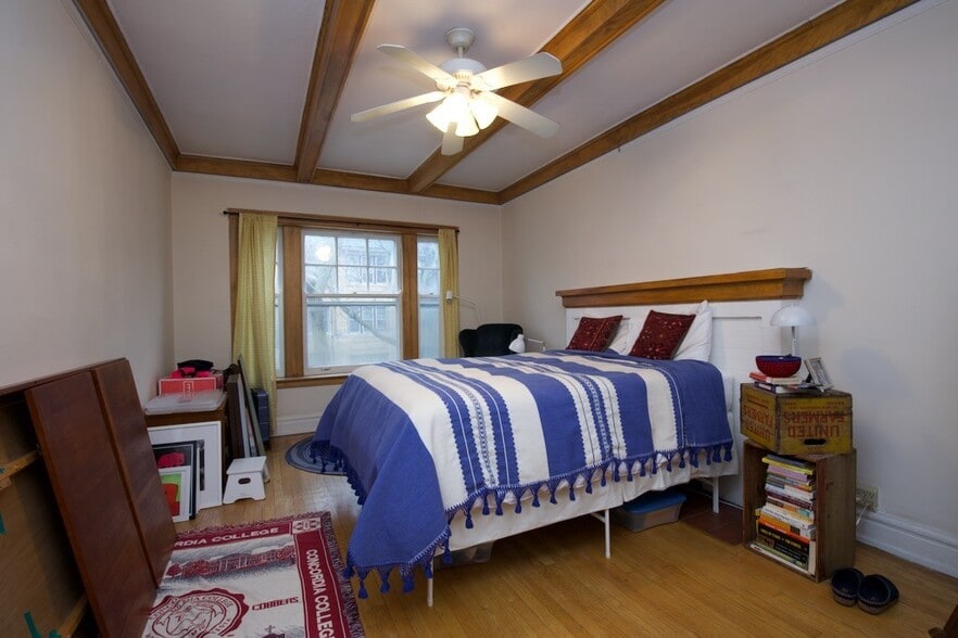 Building Photo - 6314 N Glenwood Ave