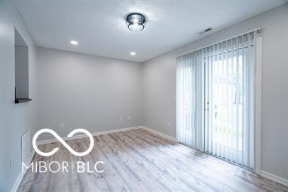 Building Photo - 1307 S Senate Ave