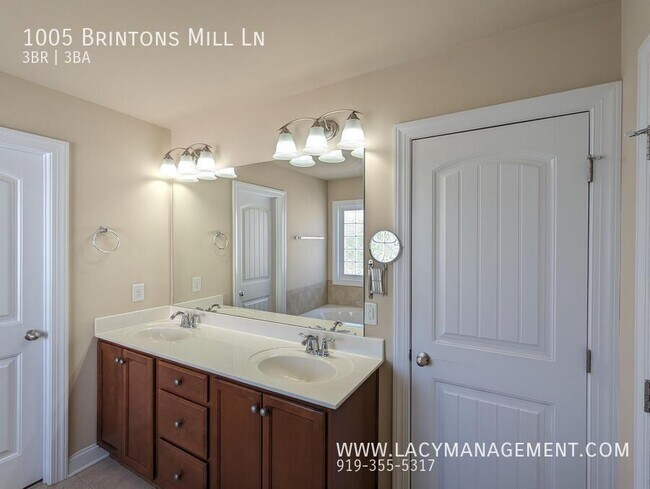 Building Photo - 1005 Brintons Mill Ln