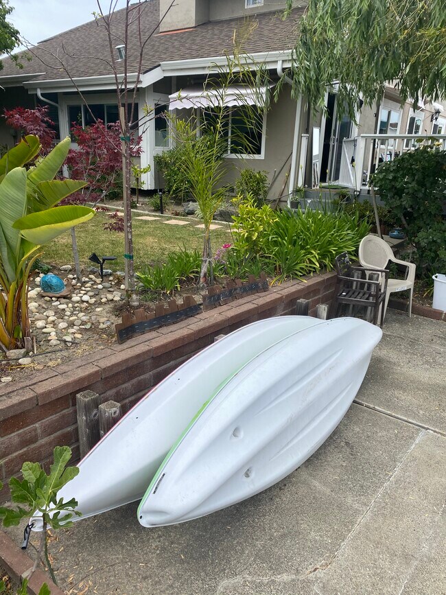 Building Photo - 943 Lurline Dr