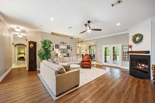 Building Photo - 3269 McMillan Creek Dr