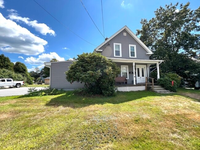 Primary Photo - 21 Charlton St