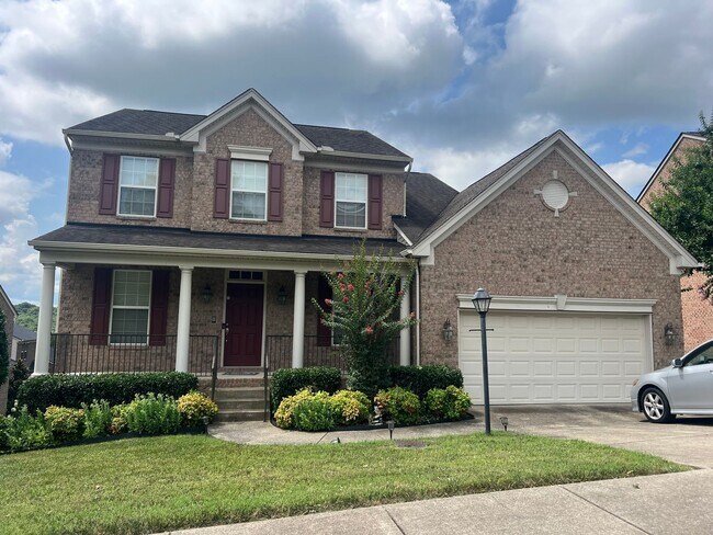 Primary Photo - Home for Rent in the Desired Brookview For...