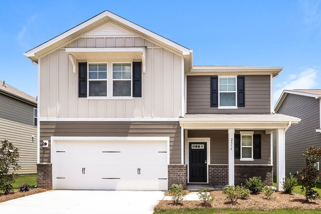 Building Photo - 2516 Switchgrass Ct