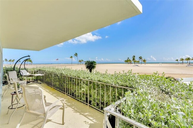 Building Photo - 1956 S Ocean Ln