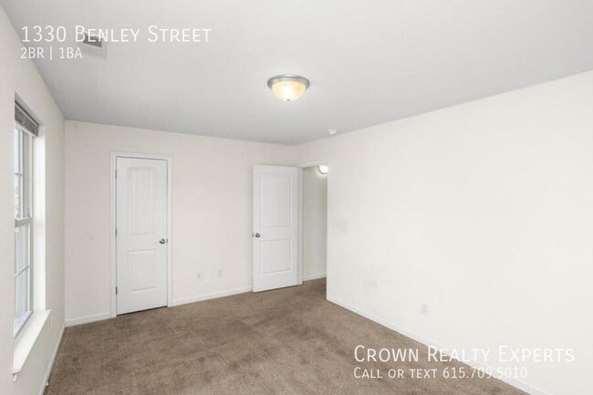 Building Photo - 1330 Benley St