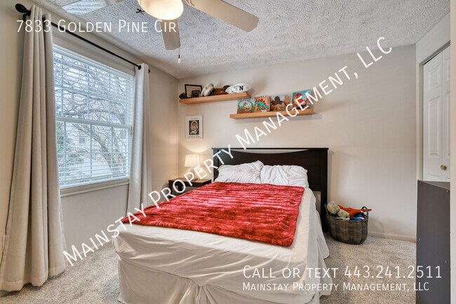 Building Photo - 7833 Golden Pine Cir