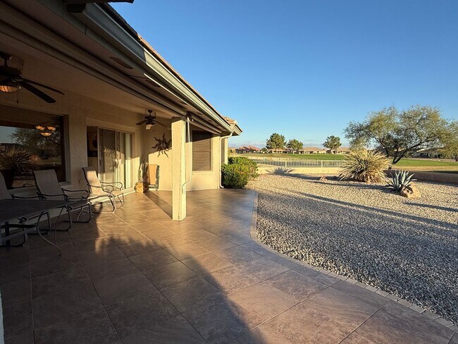 Building Photo - SUNLAND SPRINGS 55+ CORNER LOT 3 BEDROOM 2 BATHROOM FULLY FURNISHED HOME