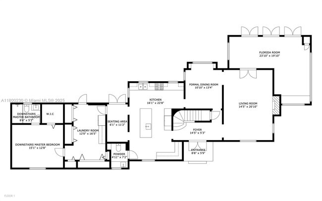 Building Photo - 2855 SW 17th Ave