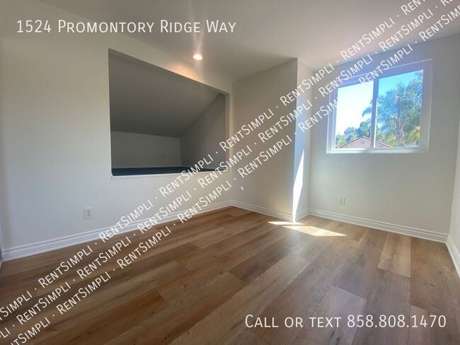 Building Photo - 1524 Promontory Ridge Way