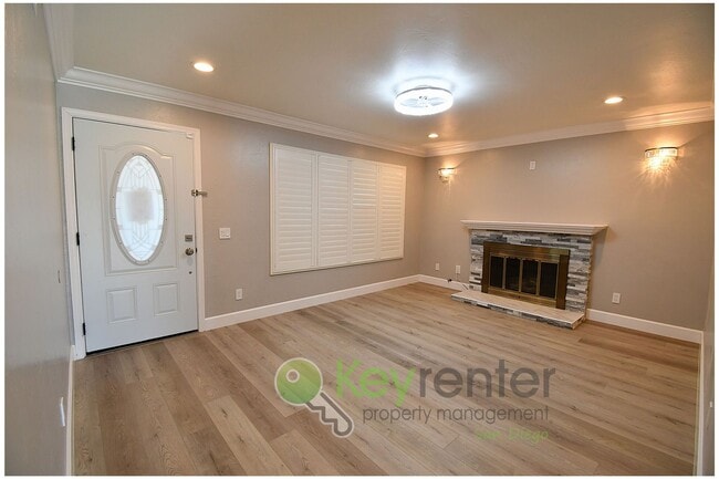Building Photo - Single Story Detached Home in Mira Mesa | Quiet Cul-de-sac with easy access to shopping and freew...