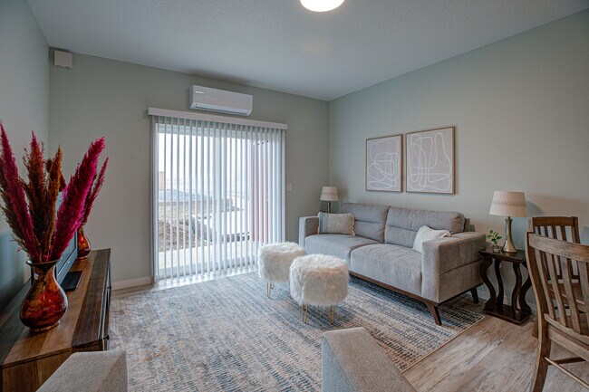 Building Photo - Colima Apartments