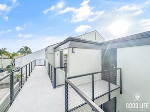 Building Photo - Bright 2BR Condo with New Carpet, Private Balcony & Great Amenities in Clairemont Mesa! $500 off ...