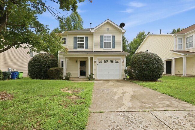 Building Photo - 3742 Marshlane Way
