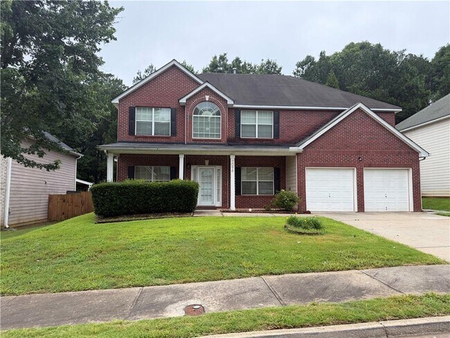 Building Photo - 7098 Cavender Dr SW
